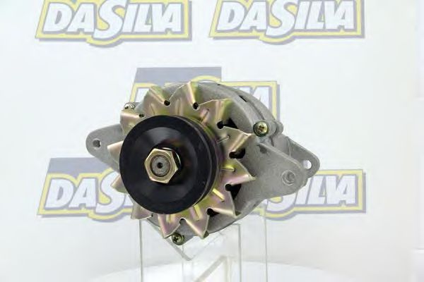 Генератор DA SILVA 030232 Генератор DA SILVA 030232