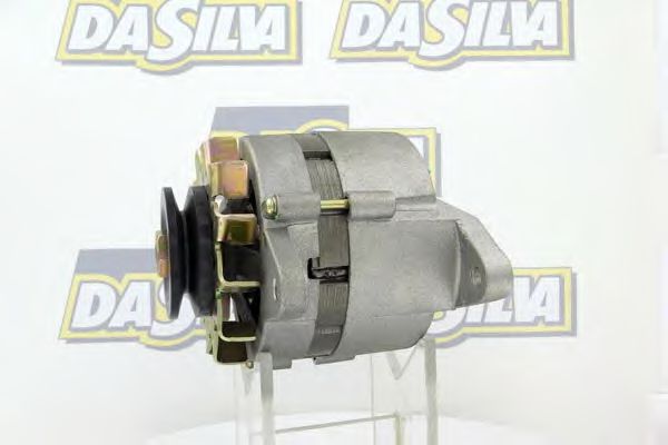 Генератор DA SILVA 030232 Генератор DA SILVA 030232
