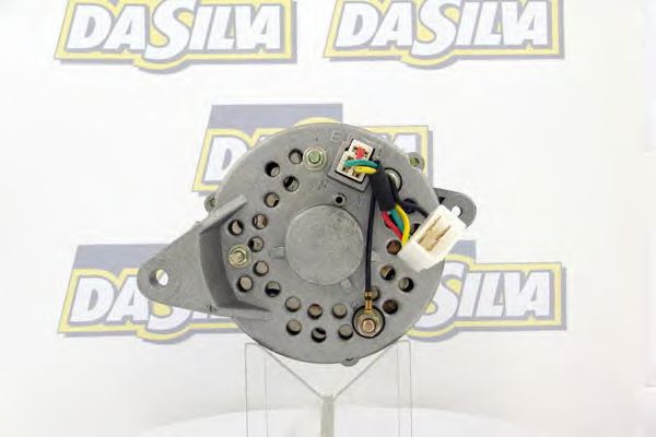 Генератор DA SILVA 030232 Генератор DA SILVA 030232