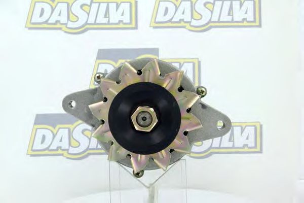 Генератор dasilva 030232
