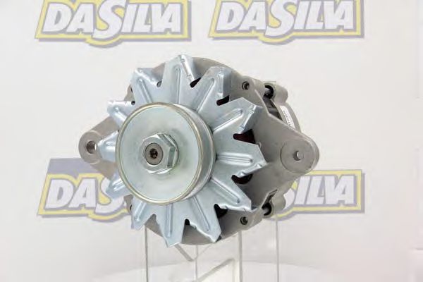 Генератор DA SILVA 030269 Генератор DA SILVA 030269