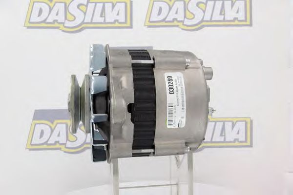 Генератор DA SILVA 030269 Генератор DA SILVA 030269