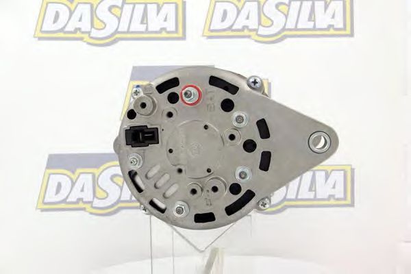 Генератор DA SILVA 030269 Генератор DA SILVA 030269