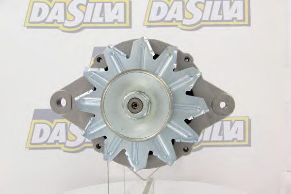 Генератор dasilva 030269