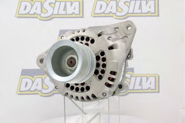 Генератор DA SILVA 030277 Генератор DA SILVA 030277