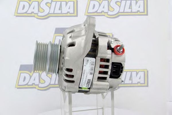 Генератор DA SILVA 030277 Генератор DA SILVA 030277