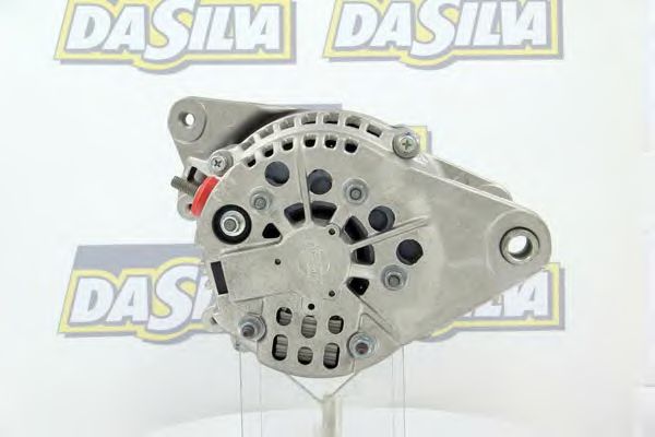Генератор DA SILVA 030277 Генератор DA SILVA 030277