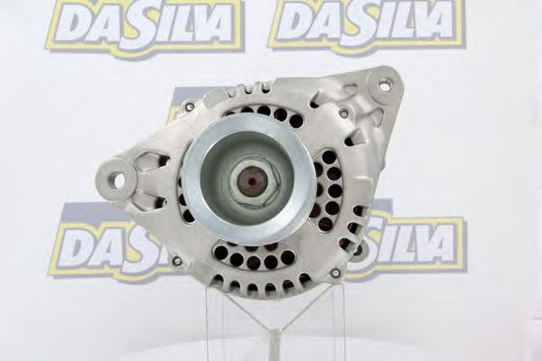 Генератор dasilva 030277