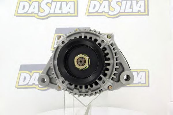 Генератор dasilva 030351