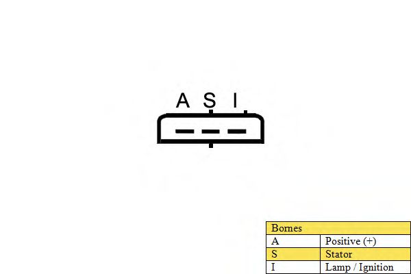 Генератор dasilva 050022