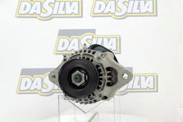 Генератор DA SILVA 030356 Генератор DA SILVA 030356