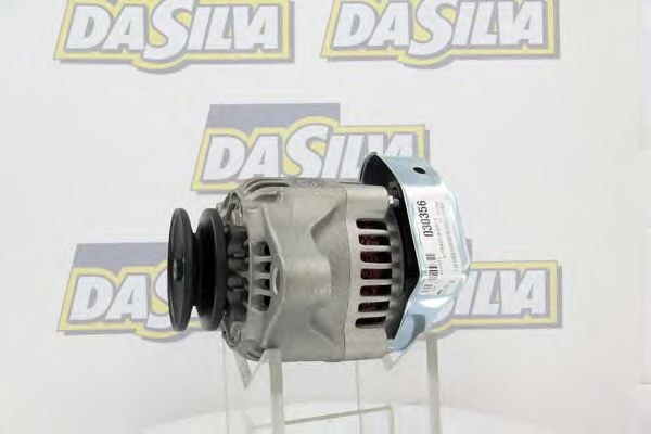 Генератор DA SILVA 030356 Генератор DA SILVA 030356