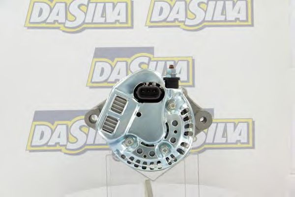 Генератор DA SILVA 030356 Генератор DA SILVA 030356