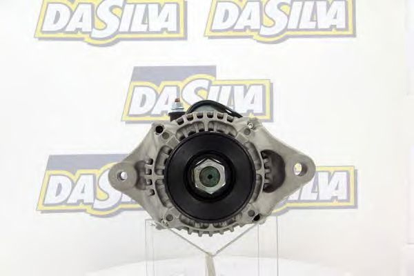 Генератор dasilva 030356