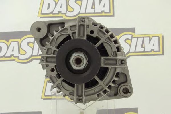 Генератор dasilva 030364