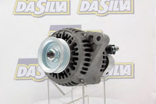 Генератор DA SILVA 030373 Генератор DA SILVA 030373