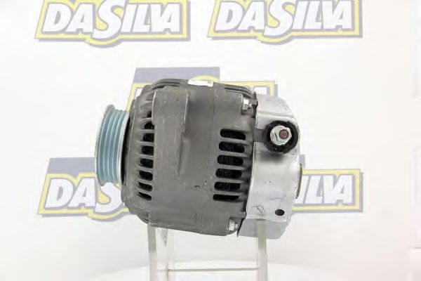 Генератор DA SILVA 030373 Генератор DA SILVA 030373