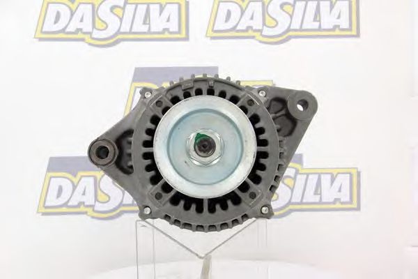 Генератор dasilva 030373