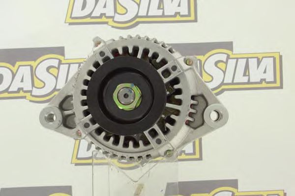 Генератор dasilva 030374