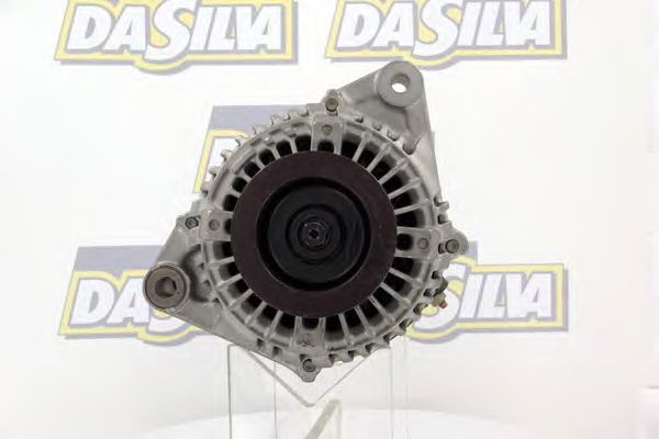 Генератор dasilva 030382