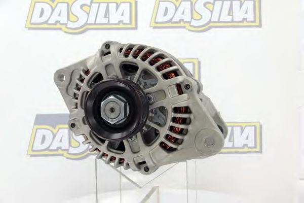 Генератор DA SILVA 030392 Генератор DA SILVA 030392