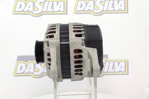 Генератор DA SILVA 030392 Генератор DA SILVA 030392