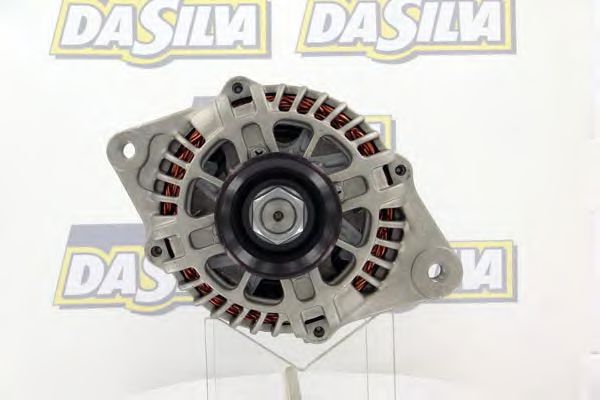 Генератор dasilva 030392