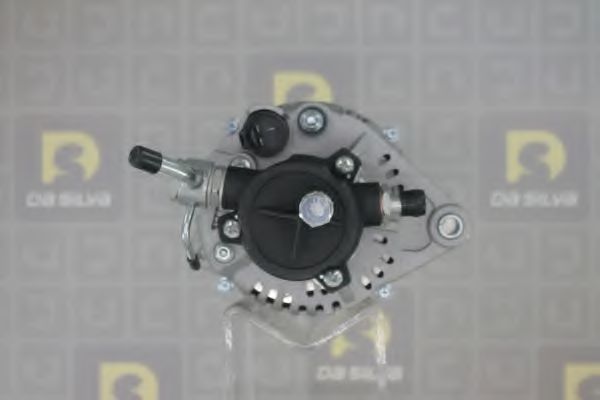 Генератор DA SILVA 030401 Генератор DA SILVA 030401
