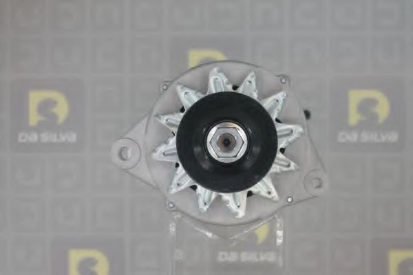 Генератор dasilva 030401
