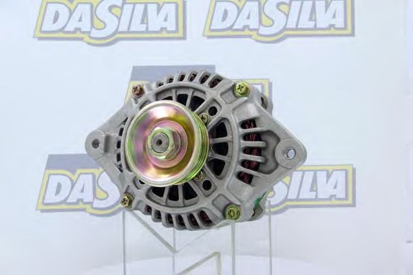 Генератор DA SILVA A030799 Генератор DA SILVA A030799