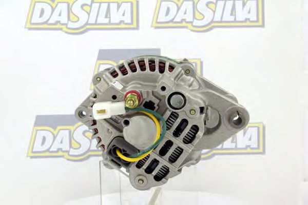 Генератор DA SILVA A030799 Генератор DA SILVA A030799