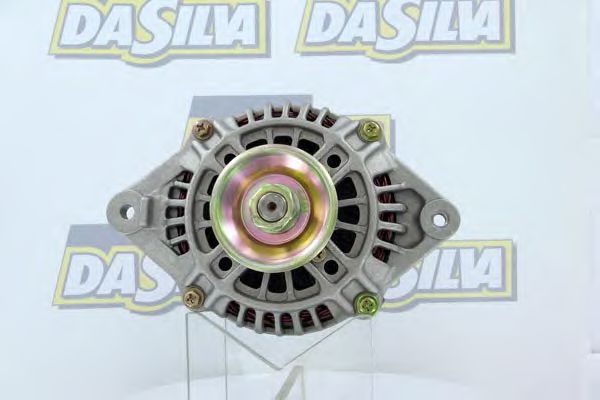 Генератор dasilva 030799
