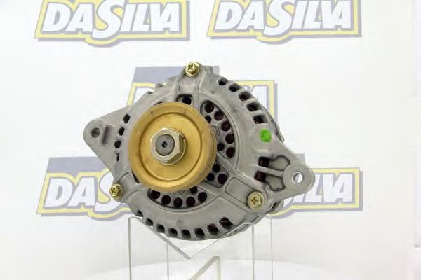 Генератор DA SILVA 030801 Генератор DA SILVA 030801