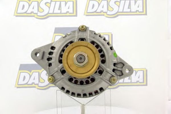 Генератор dasilva 030801