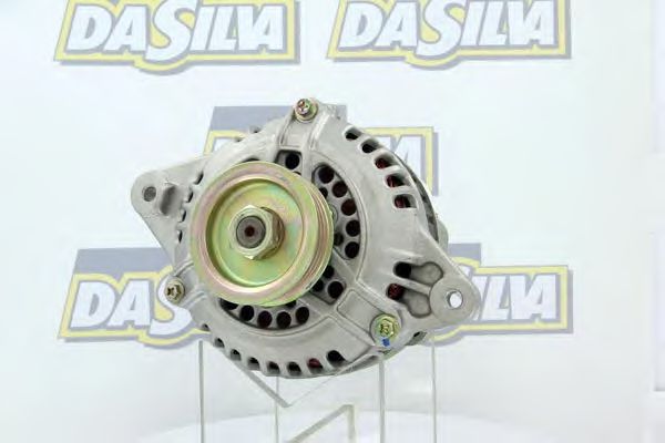 Генератор DA SILVA 030804 Генератор DA SILVA 030804