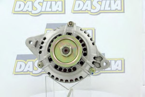 Генератор dasilva 030804