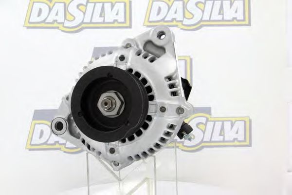 Генератор DA SILVA A030870 Генератор DA SILVA A030870
