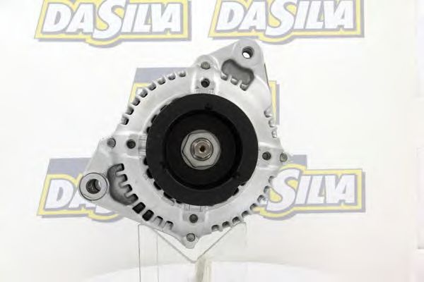 Генератор dasilva 030870