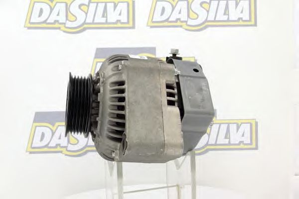 Генератор DA SILVA 030883 Генератор DA SILVA 030883
