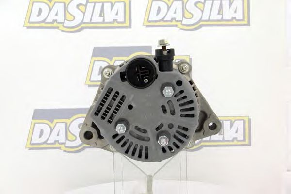 Генератор DA SILVA 030883 Генератор DA SILVA 030883