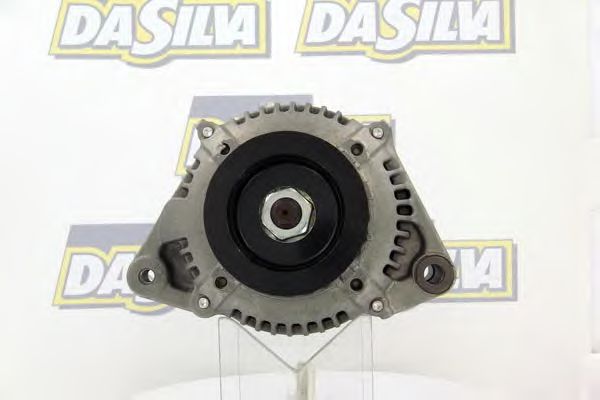 Генератор dasilva 030883