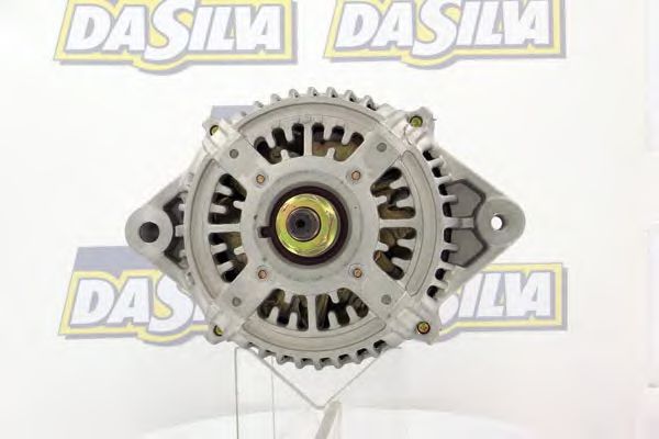 Генератор dasilva 030975