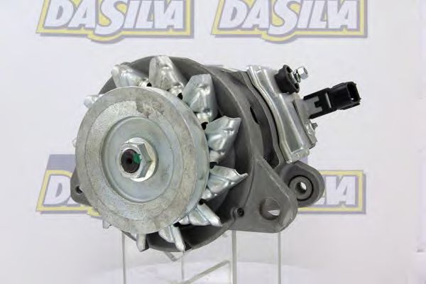 Генератор Toyota/Lexus 2702064310 Генератор Toyota/Lexus 2702064310