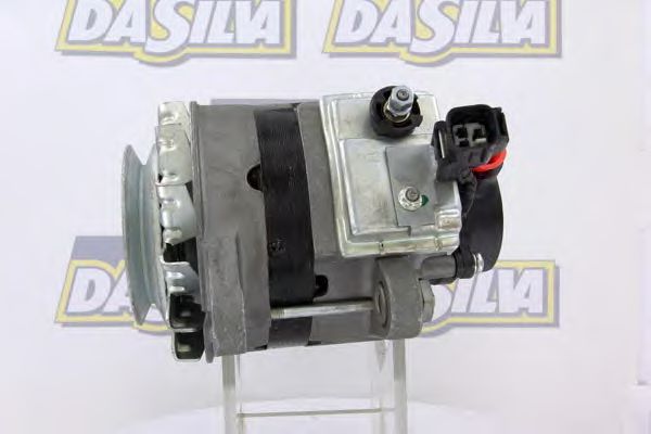 Генератор Toyota/Lexus 2702064310 Генератор Toyota/Lexus 2702064310