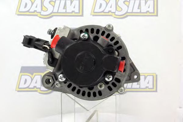 Генератор Toyota/Lexus 2702064310 Генератор Toyota/Lexus 2702064310