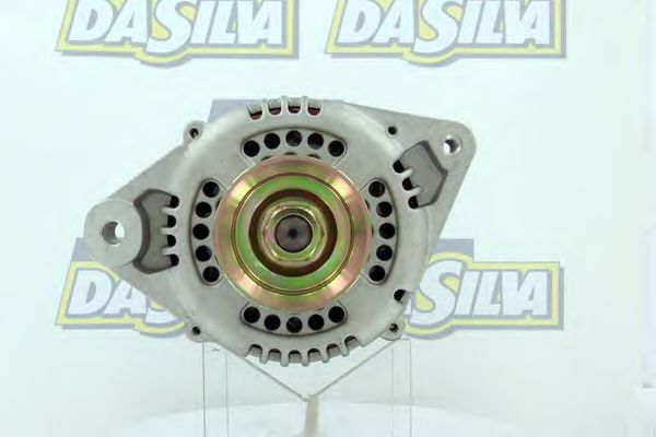 Генератор dasilva 031403