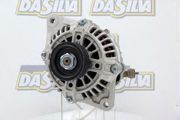 Генератор DA SILVA 031464 Генератор DA SILVA 031464