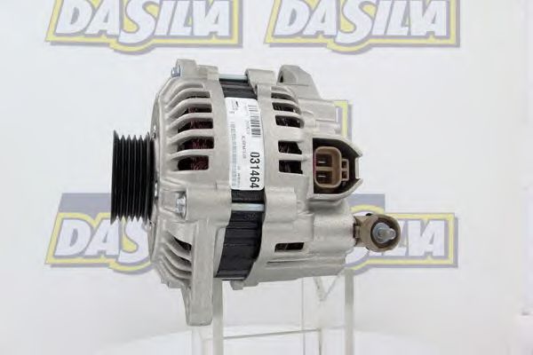 Генератор DA SILVA 031464 Генератор DA SILVA 031464