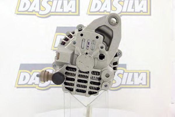 Генератор DA SILVA 031464 Генератор DA SILVA 031464