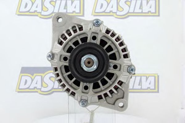 Генератор dasilva 031464